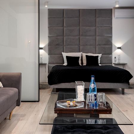 קרקוב Diamonds Apartment מראה חיצוני תמונה