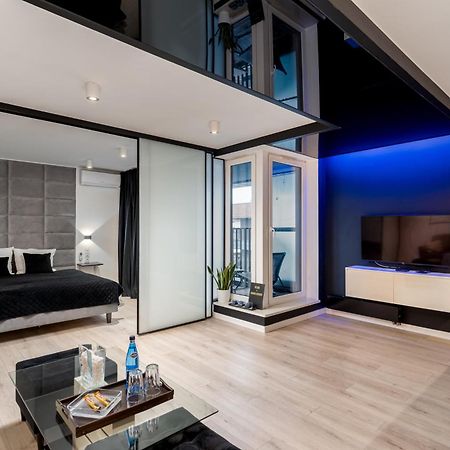 קרקוב Diamonds Apartment מראה חיצוני תמונה