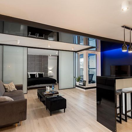 קרקוב Diamonds Apartment מראה חיצוני תמונה