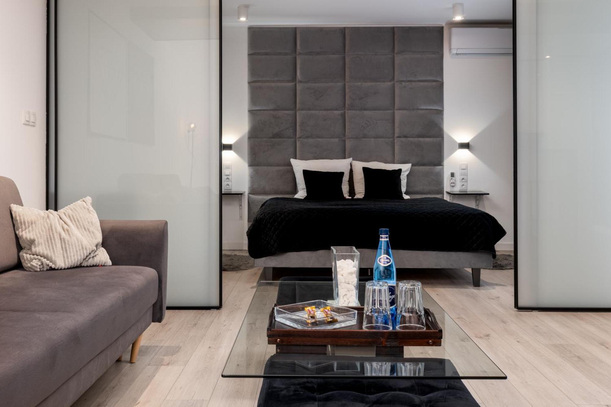 קרקוב Diamonds Apartment מראה חיצוני תמונה