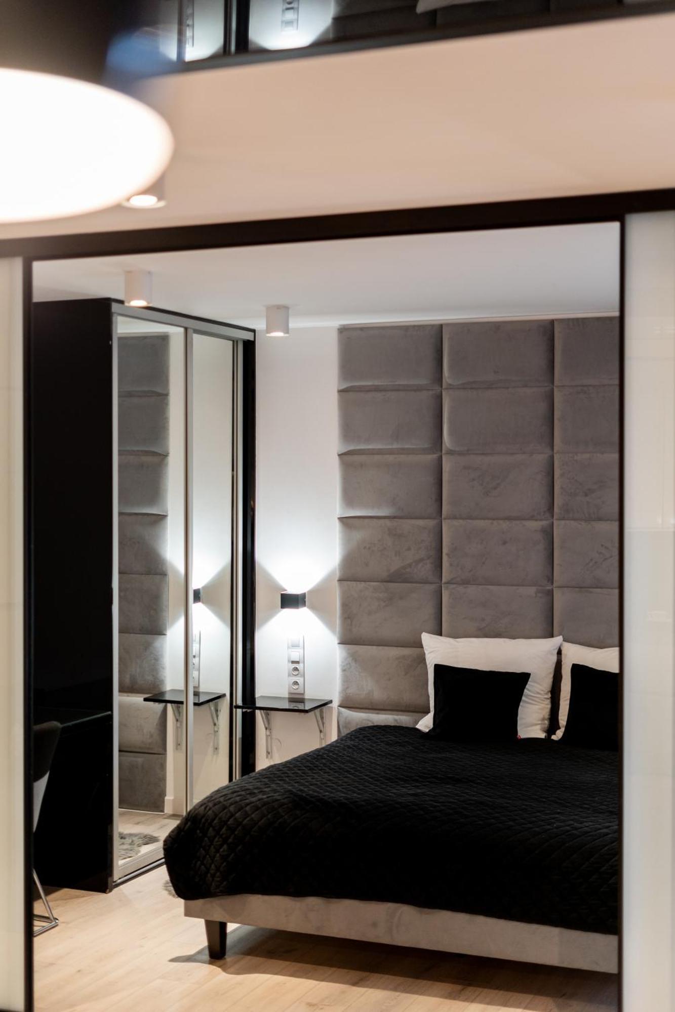קרקוב Diamonds Apartment מראה חיצוני תמונה