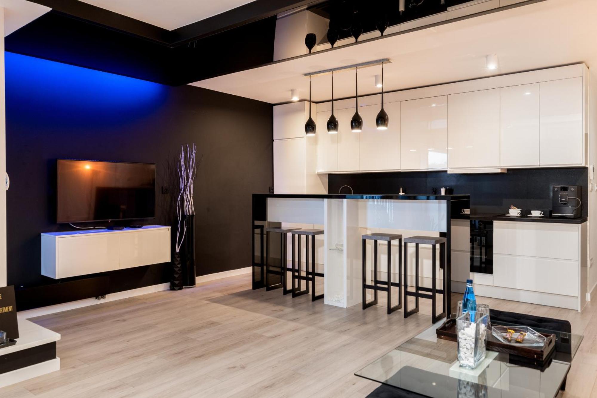 קרקוב Diamonds Apartment מראה חיצוני תמונה