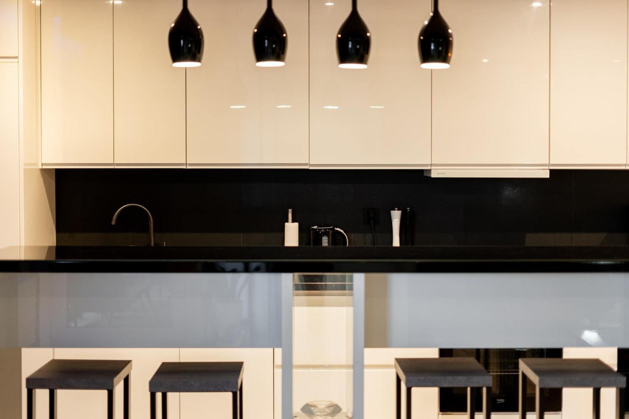 קרקוב Diamonds Apartment מראה חיצוני תמונה