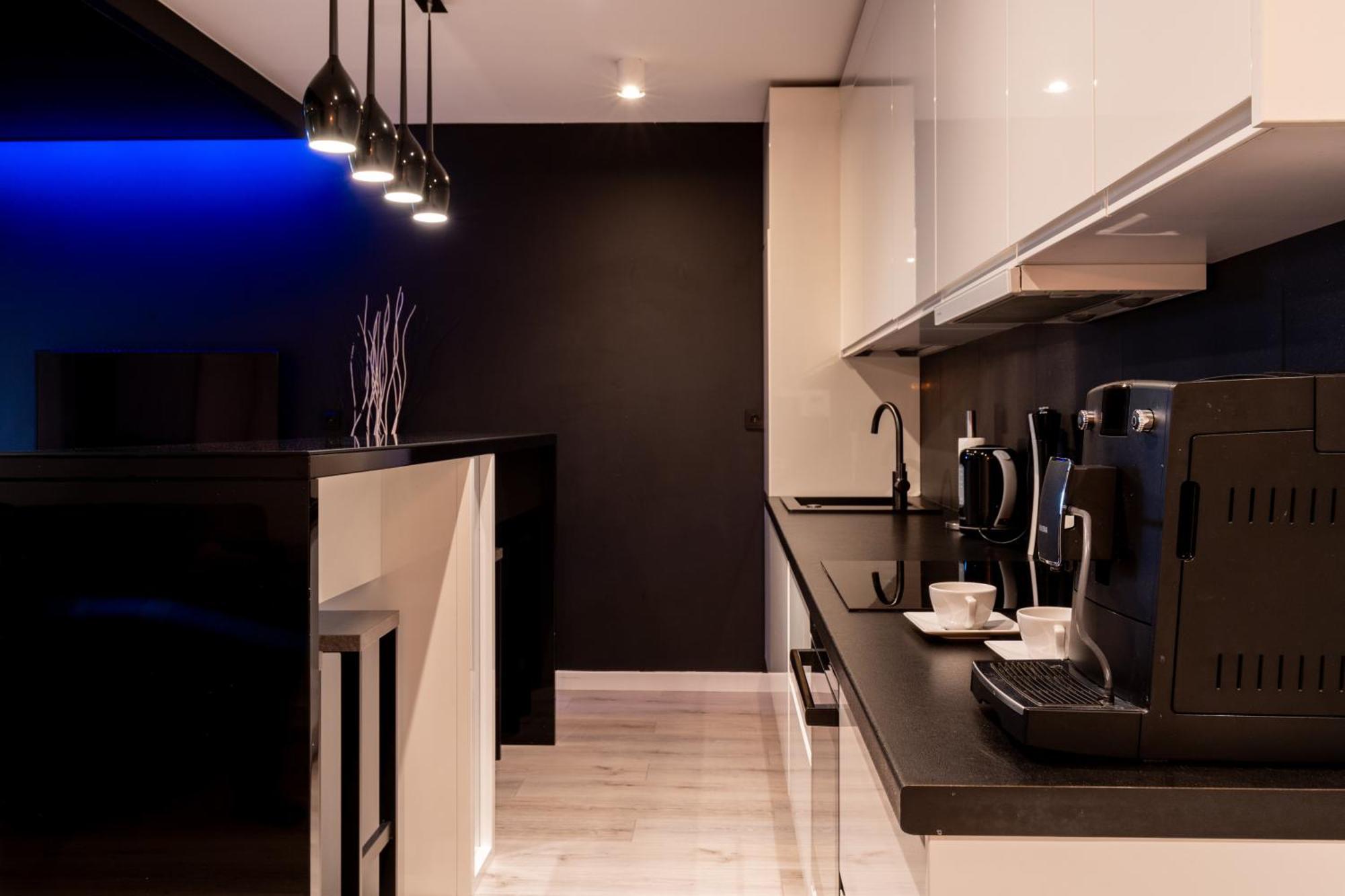 קרקוב Diamonds Apartment מראה חיצוני תמונה
