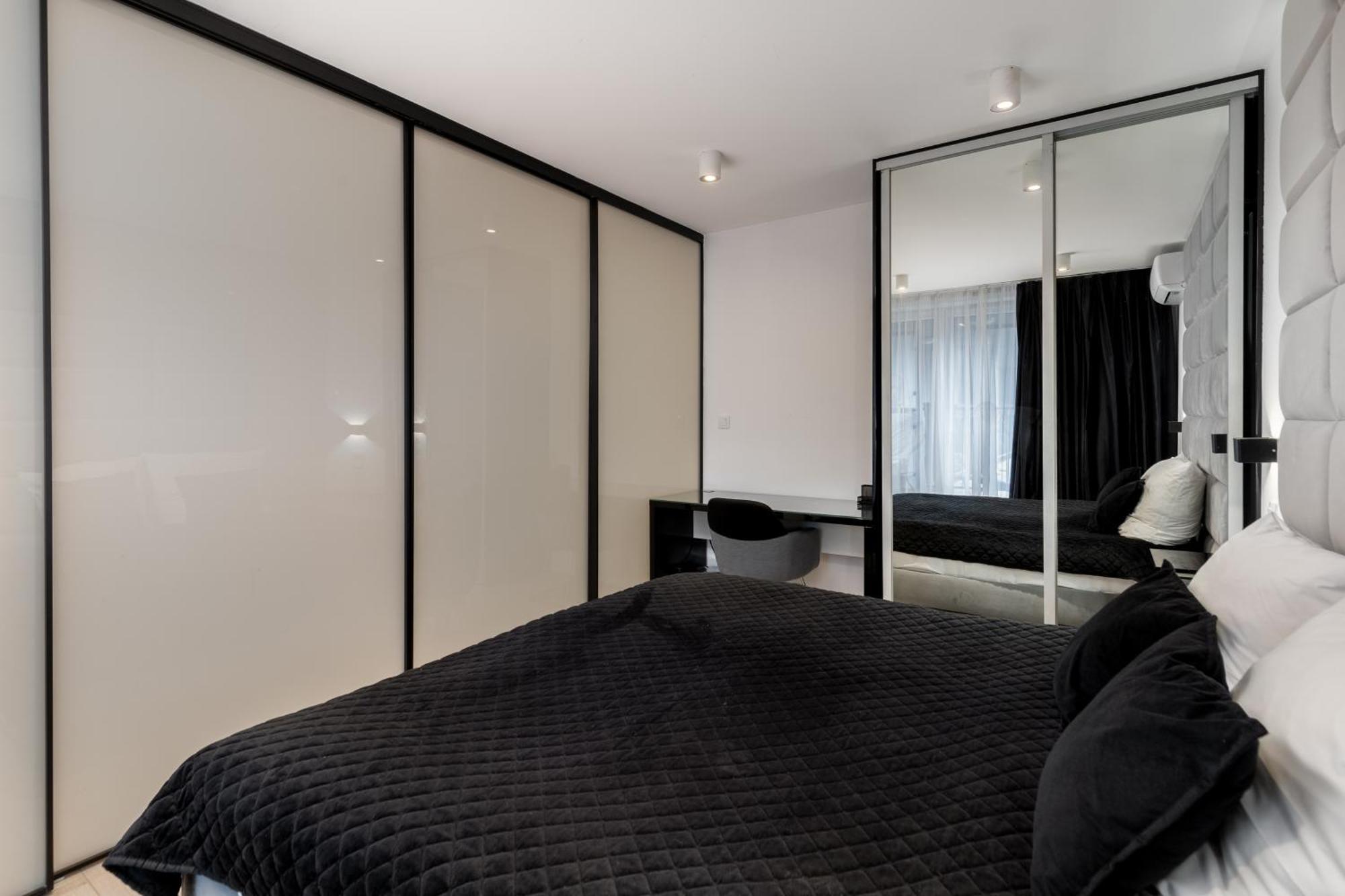 קרקוב Diamonds Apartment מראה חיצוני תמונה