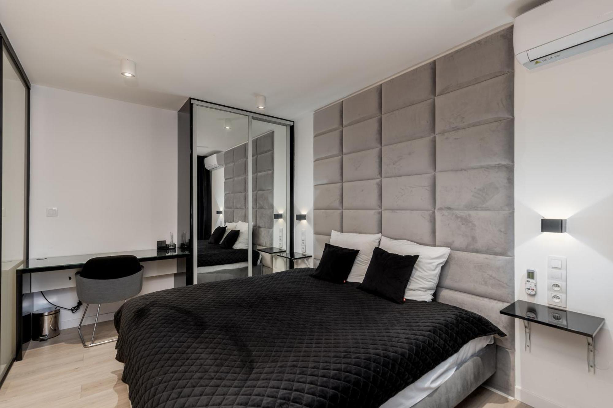 קרקוב Diamonds Apartment מראה חיצוני תמונה