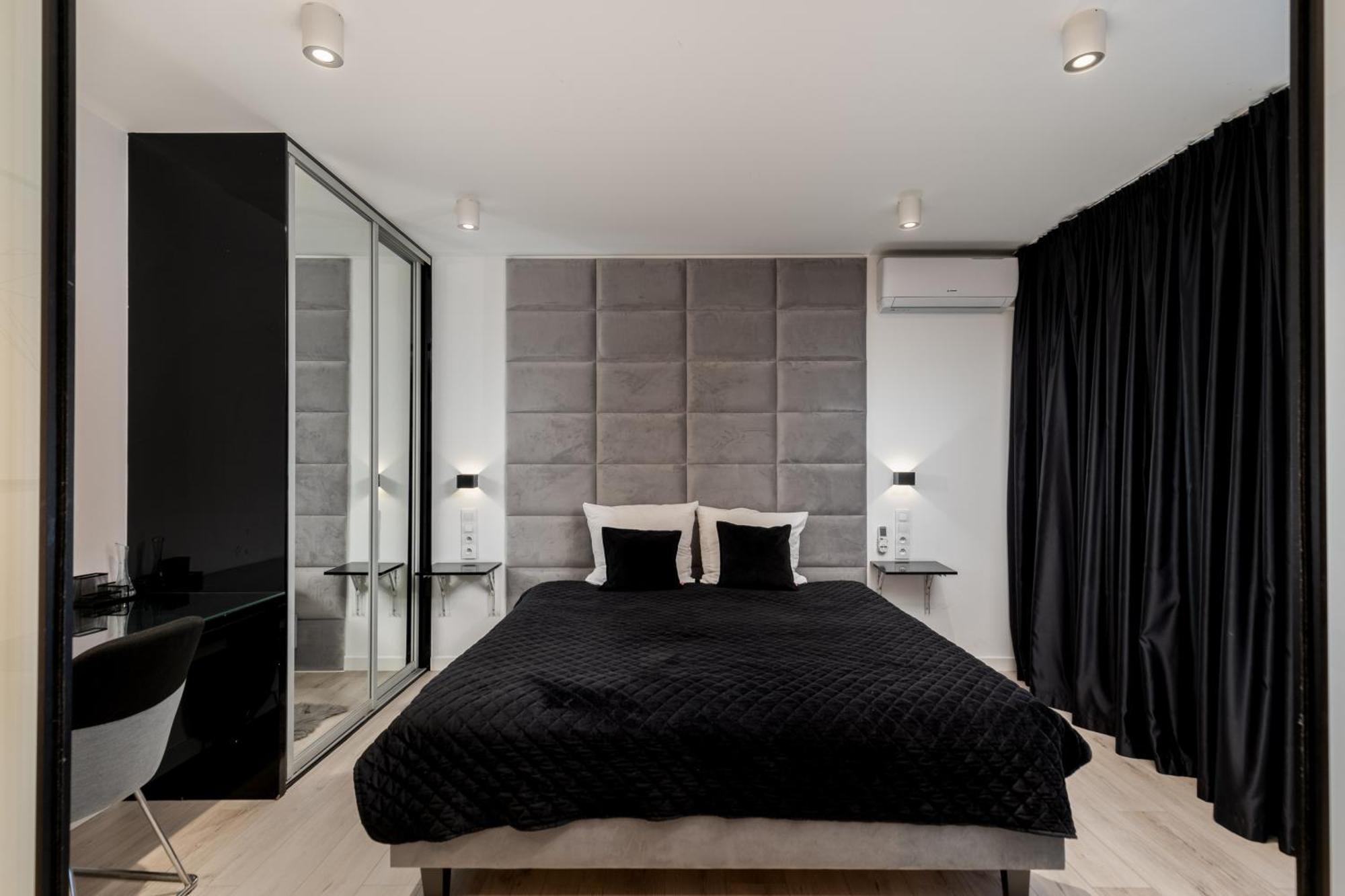 קרקוב Diamonds Apartment מראה חיצוני תמונה