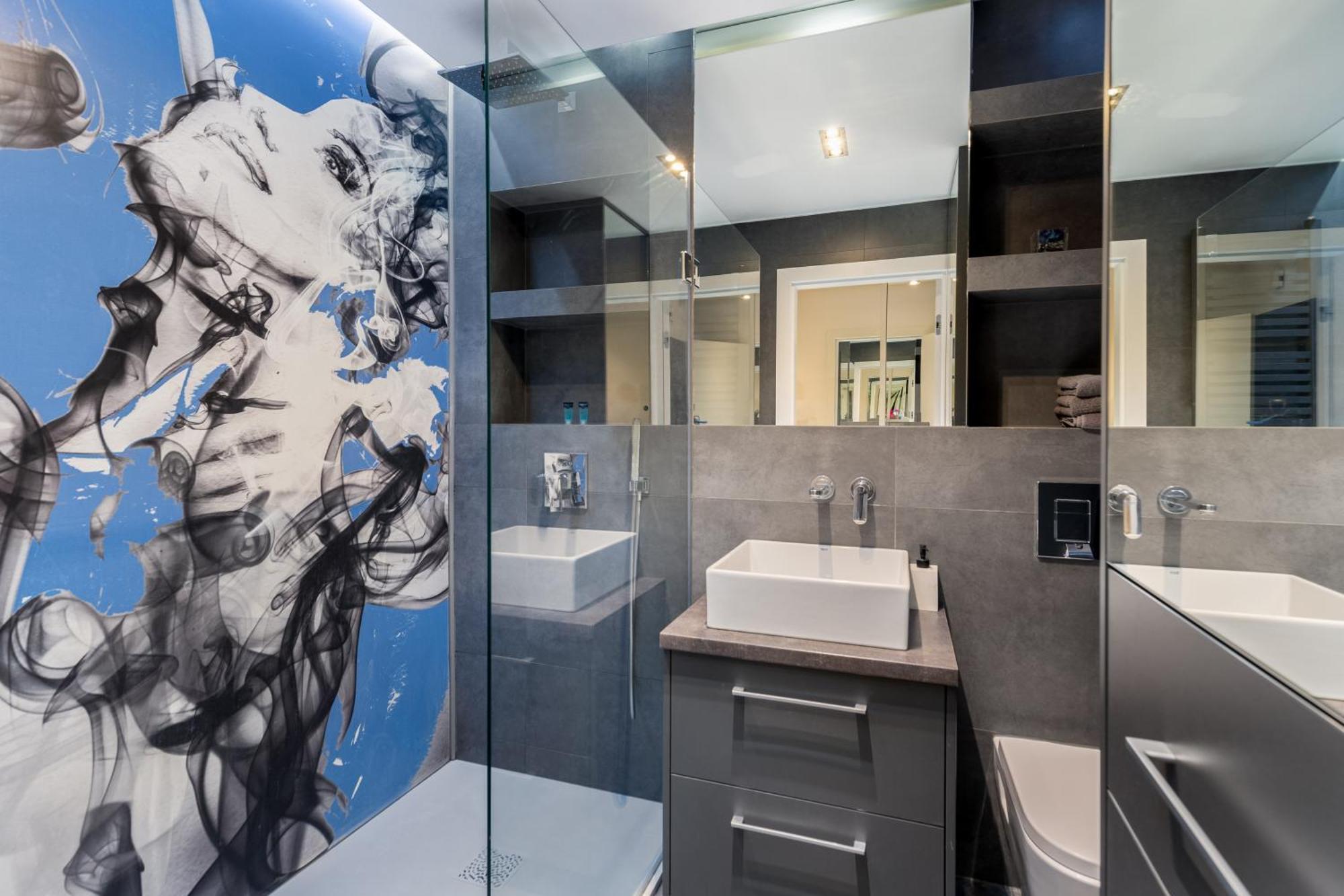 קרקוב Diamonds Apartment מראה חיצוני תמונה