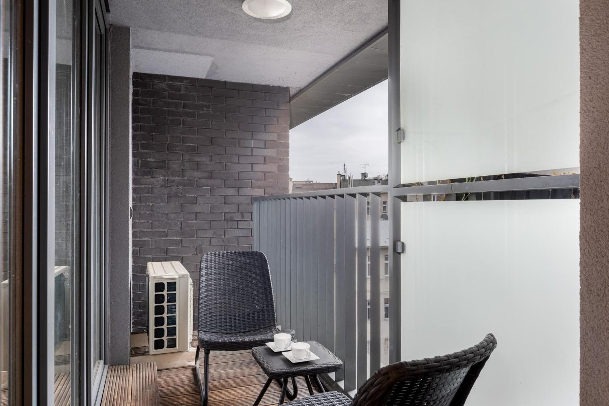 קרקוב Diamonds Apartment מראה חיצוני תמונה
